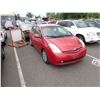 Image 2 : 2009 Toyota Prius