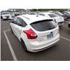 Image 4 : 2014 Ford Focus