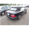 Image 3 : 2002 Mercedes-Benz CLK320