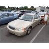 Image 1 : 2003 Kia Optima