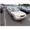 Image 2 : 2003 Kia Optima