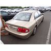 Image 3 : 2003 Kia Optima