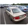 Image 4 : 2003 Kia Optima