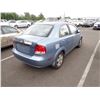 Image 3 : 2006 Chevrolet Aveo