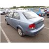 Image 4 : 2006 Chevrolet Aveo