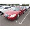 Image 1 : 2011 Buick Lucerne