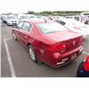 Image 4 : 2011 Buick Lucerne
