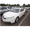 Image 1 : 2009 Acura TL