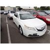 Image 2 : 2009 Acura TL