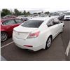 Image 3 : 2009 Acura TL