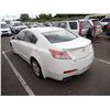 Image 4 : 2009 Acura TL
