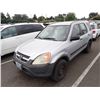 Image 1 : 2003 Honda CR-V