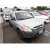 Image 2 : 2003 Honda CR-V