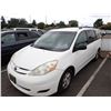 Image 1 : 2007 Toyota Sienna