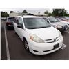 Image 2 : 2007 Toyota Sienna