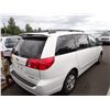 Image 3 : 2007 Toyota Sienna