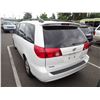 Image 4 : 2007 Toyota Sienna