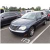 Image 1 : 2007 Chrysler Pacifica