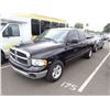 Image 1 : 2005 Dodge Ram 1500