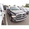 Image 2 : 2005 Dodge Ram 1500
