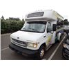 Image 1 : 2002 Ford E-350 Super Duty