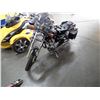 Image 2 : 2009 Honda Rebel