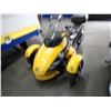 Image 1 : 2008 Can-Am Spyder RS