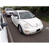 Image 2 : 2001 Volkswagen New Beetle