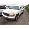 Image 1 : 1999 GMC Sierra 1500