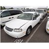 Image 1 : 2005 Chevrolet Classic