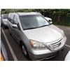 Image 2 : 2008 Honda Odyssey