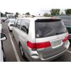 Image 4 : 2008 Honda Odyssey