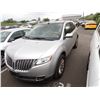 Image 1 : 2013 Lincoln MKX