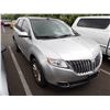 Image 2 : 2013 Lincoln MKX
