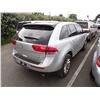 Image 3 : 2013 Lincoln MKX