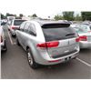 Image 4 : 2013 Lincoln MKX