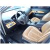 Image 5 : 2013 Lincoln MKX