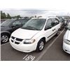 Image 1 : 2005 Dodge Grand Caravan
