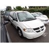 Image 2 : 2005 Dodge Grand Caravan