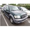 Image 2 : 2001 Toyota Sequoia
