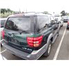 Image 3 : 2001 Toyota Sequoia