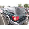 Image 4 : 2001 Toyota Sequoia