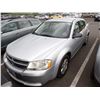 Image 1 : 2009 Dodge Avenger