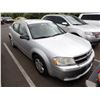Image 2 : 2009 Dodge Avenger