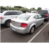 Image 3 : 2009 Dodge Avenger