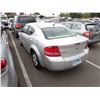Image 4 : 2009 Dodge Avenger