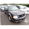 Image 2 : 2007 Ford Freestyle