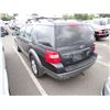 Image 4 : 2007 Ford Freestyle