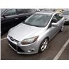 Image 1 : 2012 Ford Focus