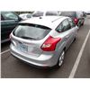 Image 3 : 2012 Ford Focus
